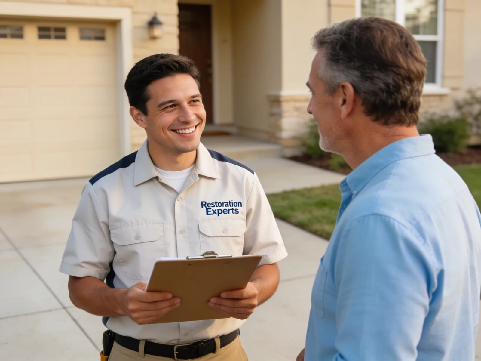 Water Damage Cleanup Beacon, IA FAQs